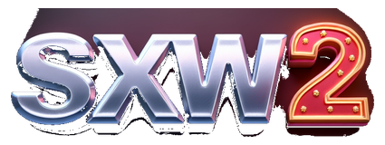 sxw2 logo
